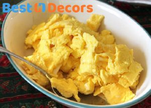 Can You Make Scrambled Eggs Without Butter