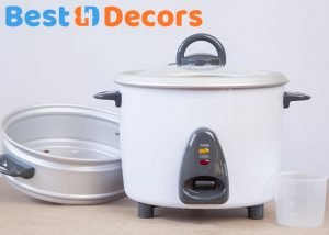 How to Clean Cuckoo Rice Cooker