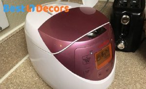 Cuckoo Rice Cooker Not Working