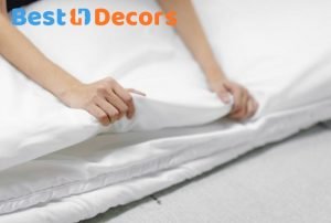 How to Clean Bed Sheets Without Washing Them