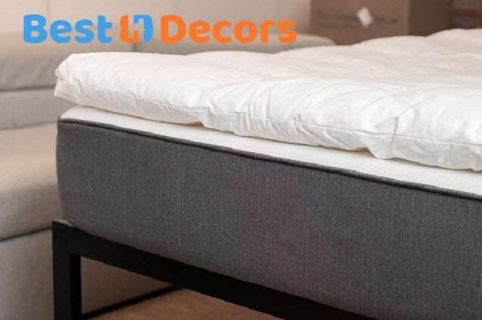 How to Wash a Polyester Mattress Topper