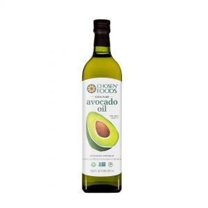 Chosen Foods 100% Pure Avocado Oil