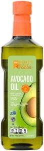 BetterBody Foods 100% Pure Avocado Oil​