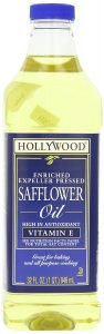 Hollywood Safflower Oil​