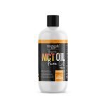 Pure C8 Organic MCT Oil​