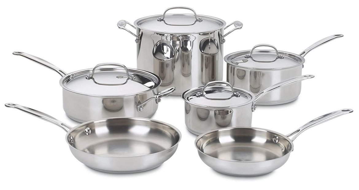 best cookware brand