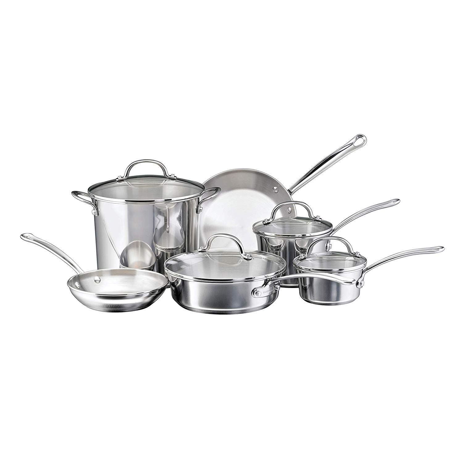 Best Stainless Steel Cookware Brands Review 2022 | Best House Decors