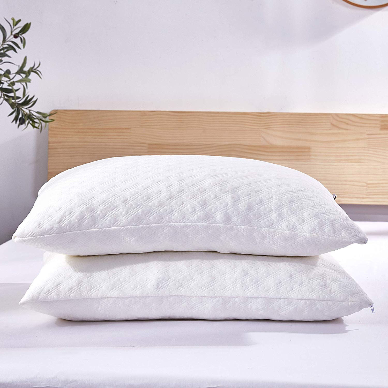 Dreaming Wapiti Pillows for Sleeping