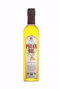 Guidry Organic Farms - Pecan Oil