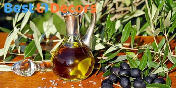 Best Cooking Oil for Heart​