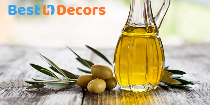 Best Cooking Oil for Heart