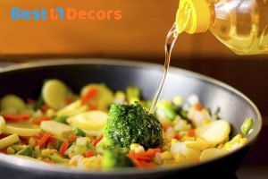 Best Cooking Oil for High Heat