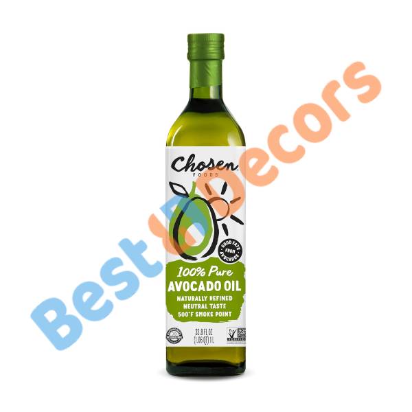 Chosen Foods Pure Avocado Oil