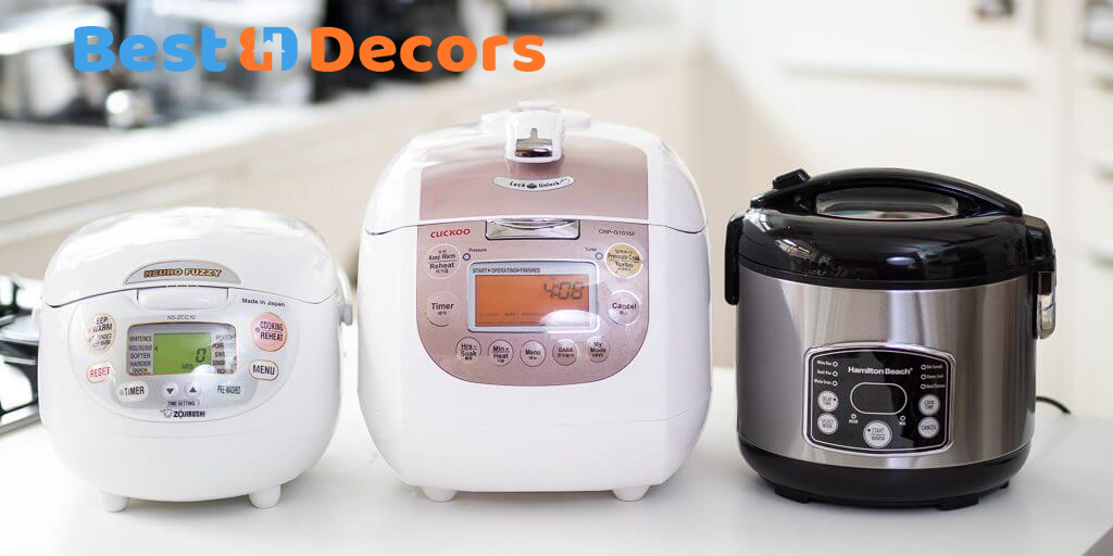 Cuckoo Rice Cooker Review