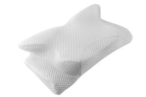 Cervical Contour Pillow for Neck and Shoulder Pain​