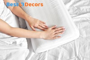 Best Pillow for Arthritis in Neck