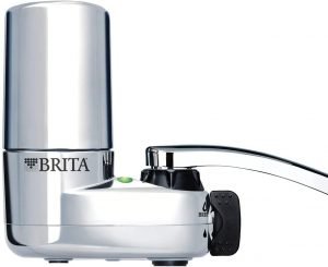 Brita Tap Water Filter System​