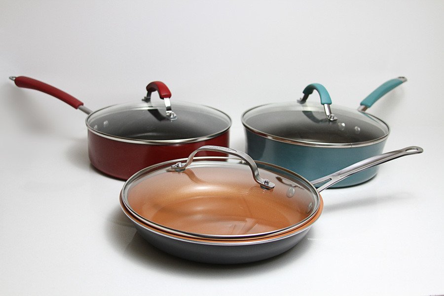 Safest Stainless Steel Cookware​