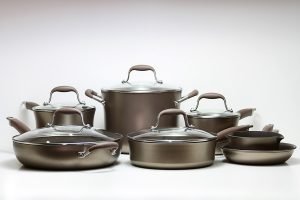 Safest Stainless Steel Cookware