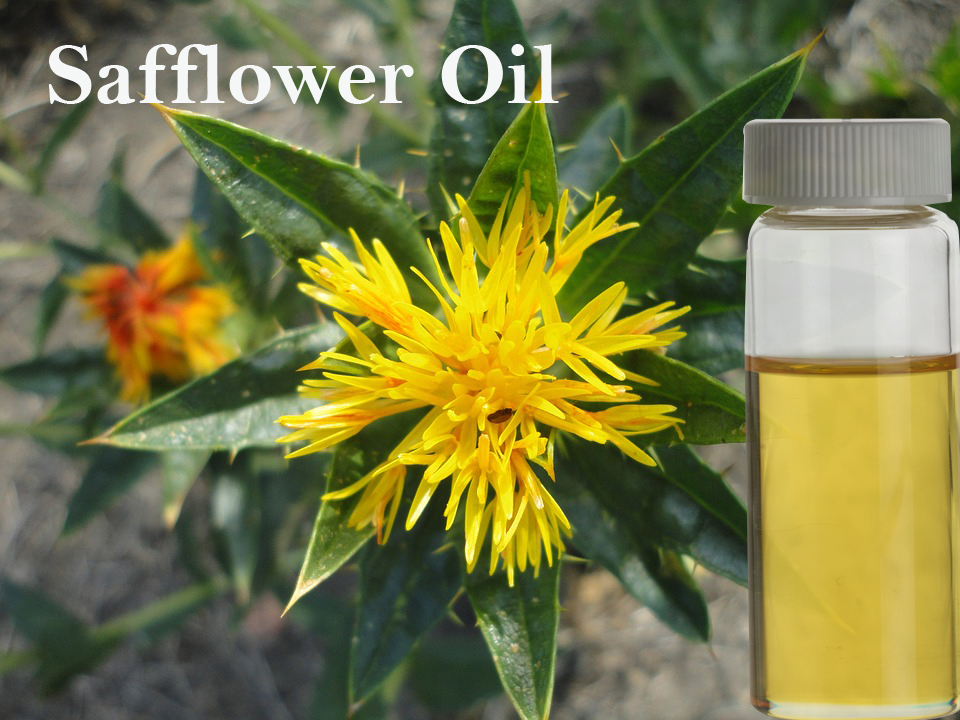 Safflower Oil​
