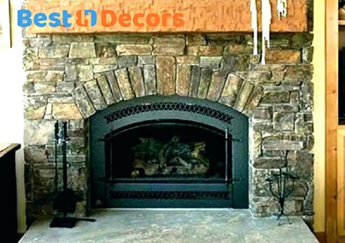 What to Put on Either Side of Fireplace​