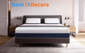 Best Mattress for Side Sleepers With Lower Back Pain