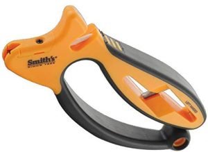 Smith's 50185 Jiffy-Pro Handheld Sharpener​