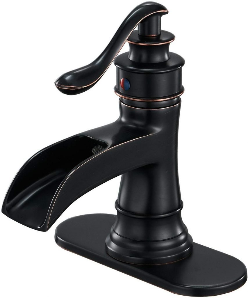 Top 9 Best Bathroom Faucets For Hard Water 2022 Best House Decors