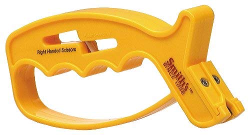 Smith's JIFF-S 10-Second Knife and Scissors Sharpener​