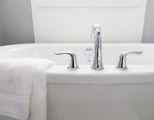 Best Bathroom Faucets for Hard Water