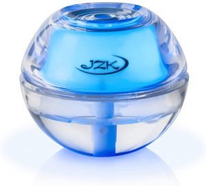 JZK Mini Portable Personal Cool Mist Air Humidifier​