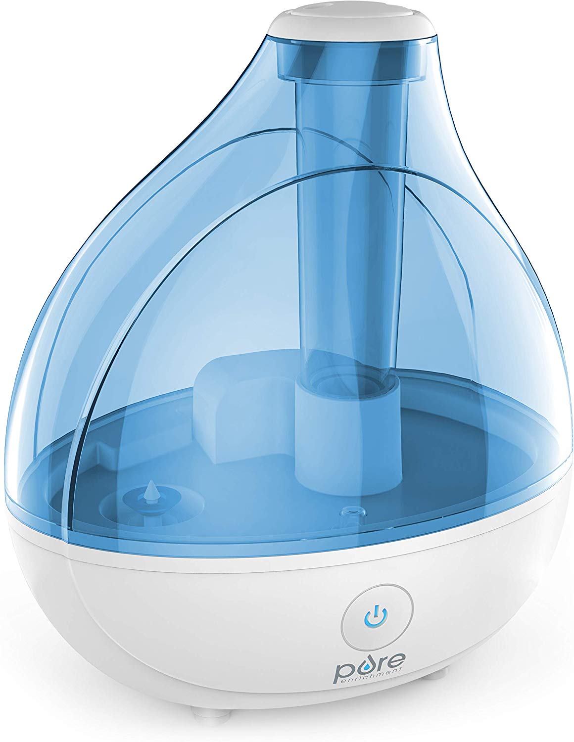 Pure Enrichment MistAire Ultrasonic Cool Mist Humidifier​