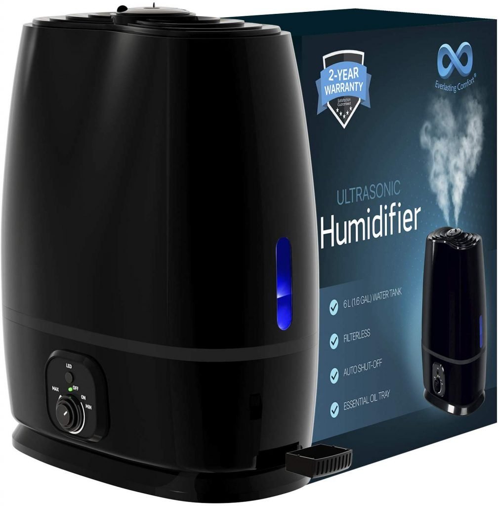 royche humidifier