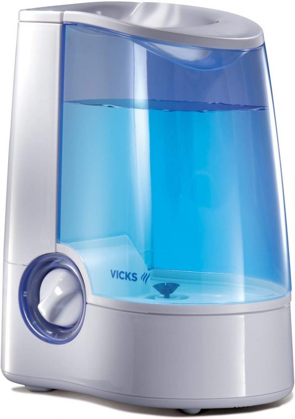 Best Humidifier for Sinus Congestion (Top 10) 2021 Best House Decors