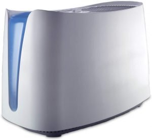 Honeywell HCM350W Germ-Free Cool Mist Humidifier​