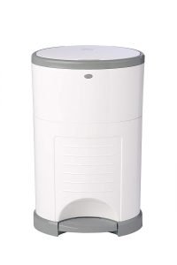 Dekor Classic Hands-Free Diaper Pail​