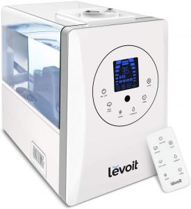 Levoit Humidifiers for Large Room Bedroom​