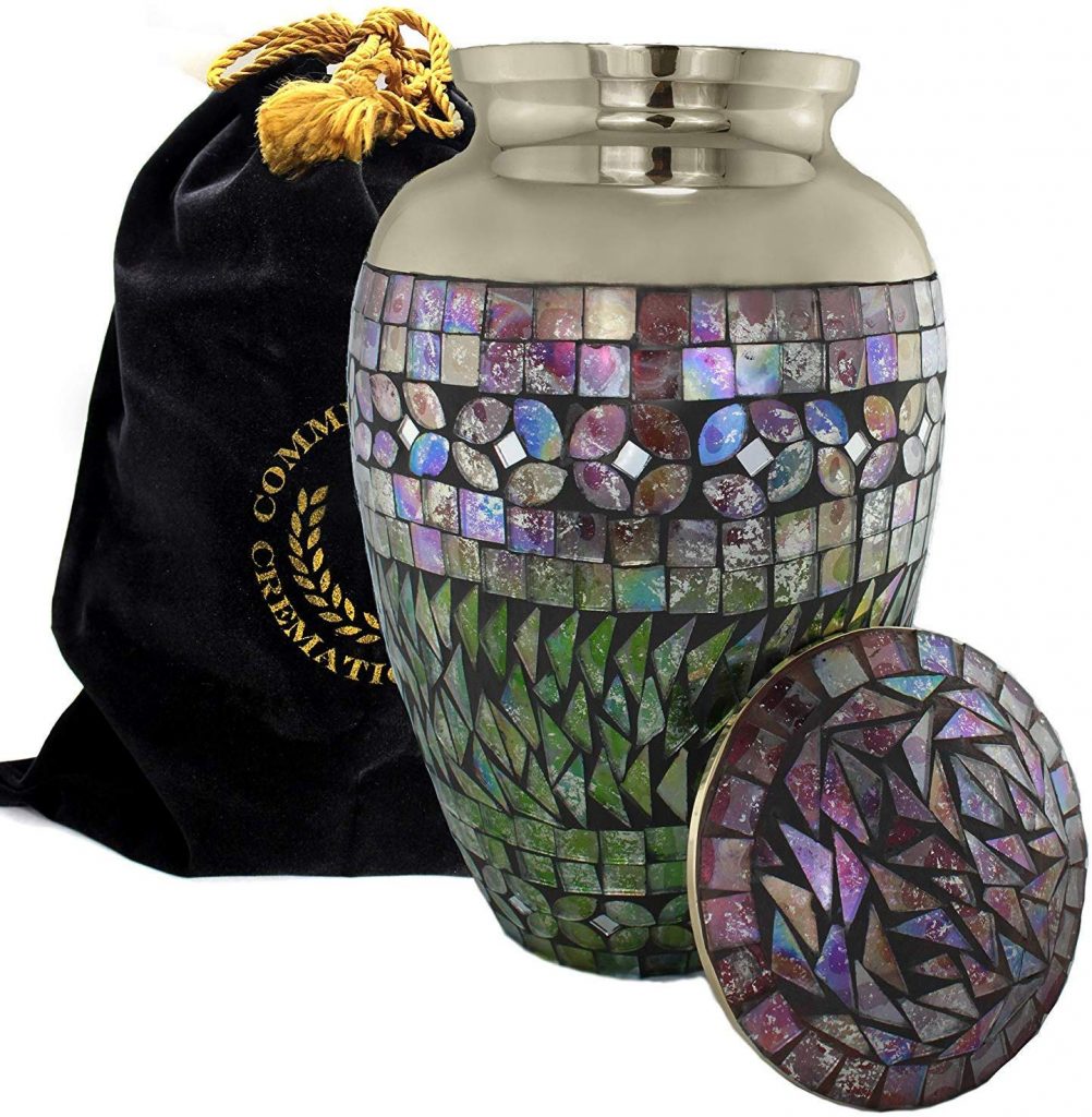 8 Most Unique Urns For Human Ashes Best House Decors   7th 1 1002x1024 