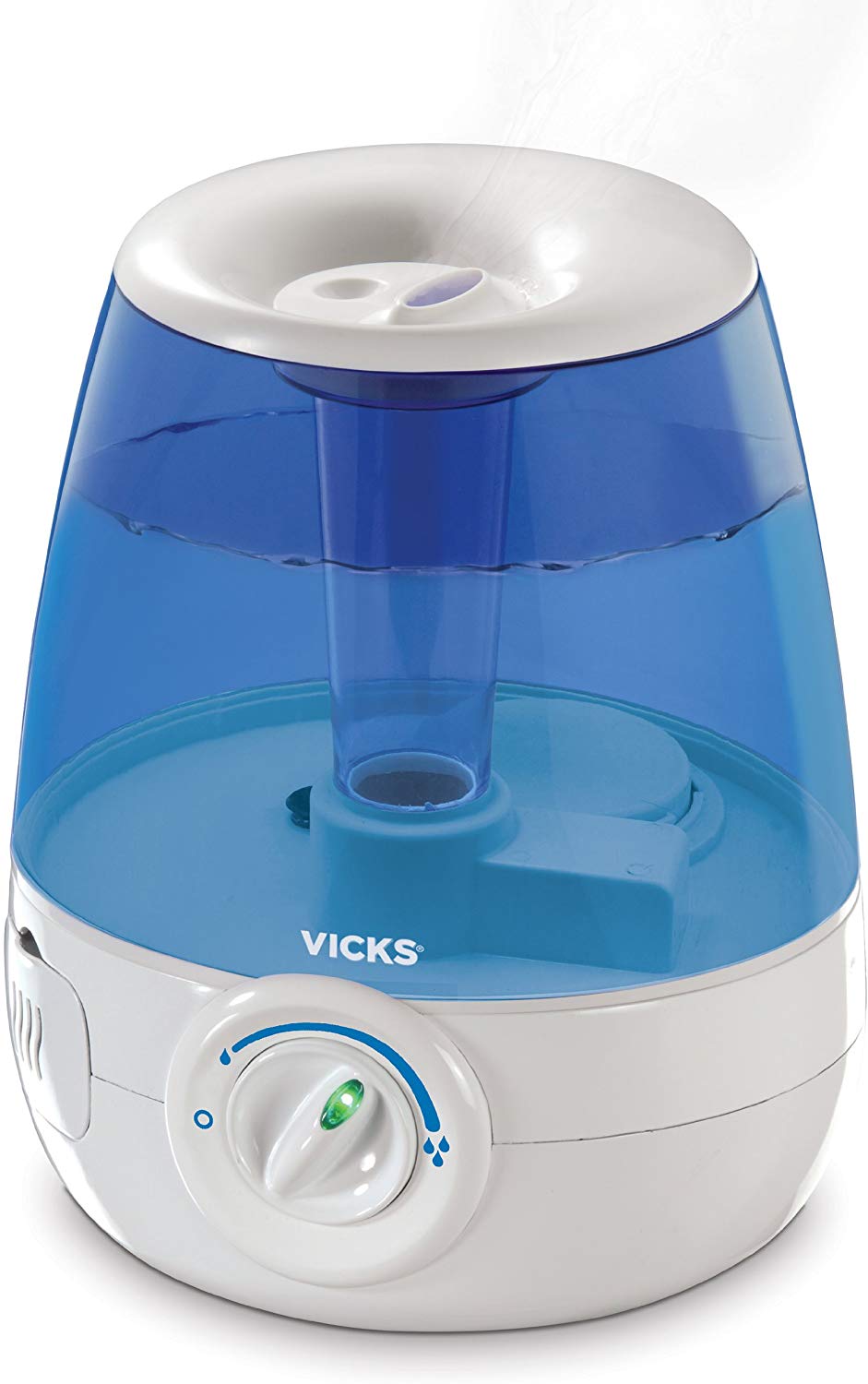 Vicks Filter-Free Cool Mist Humidifier​
