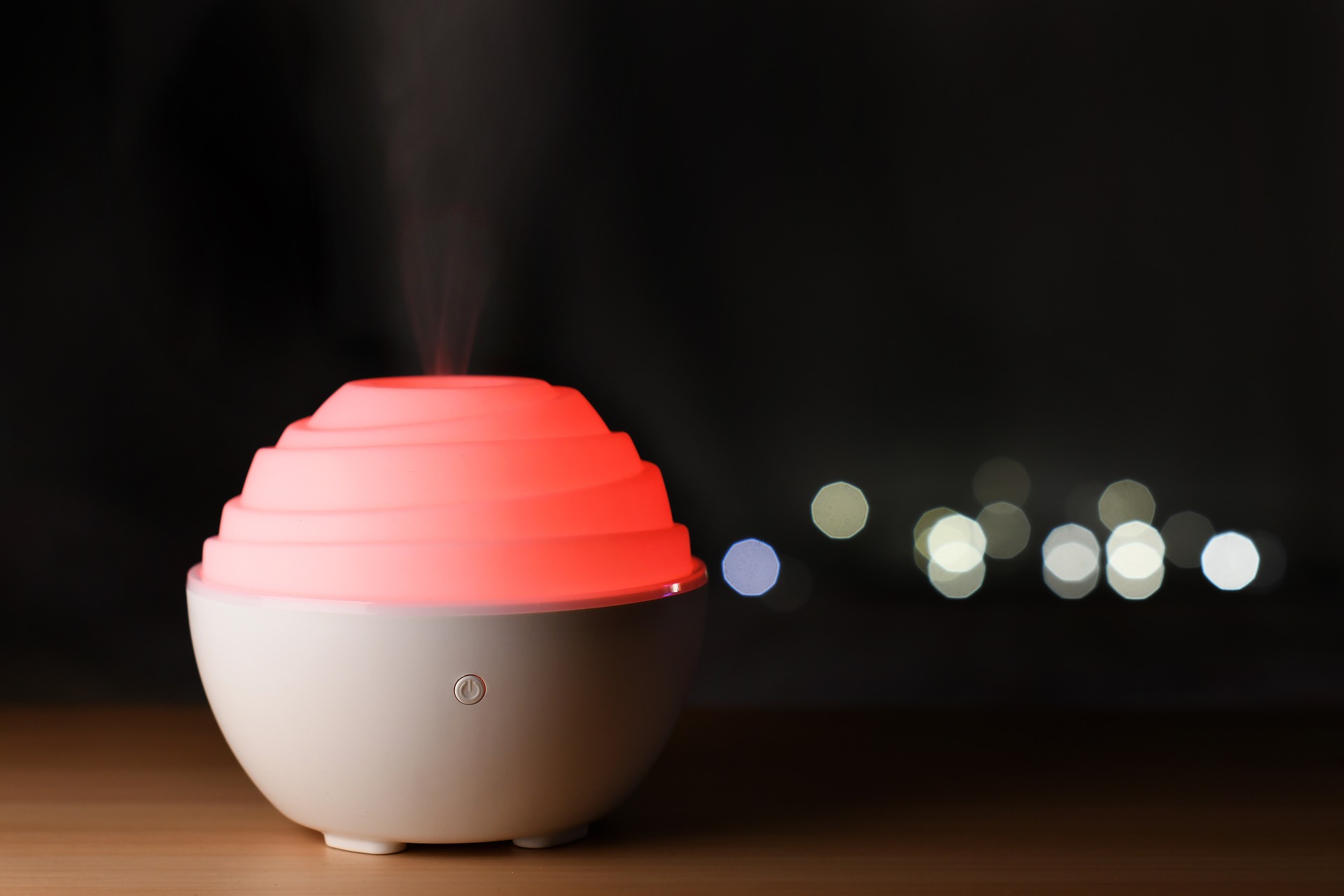 Best Humidifier for Sinus Congestion