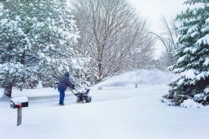 Best Single Stage Snow Blower