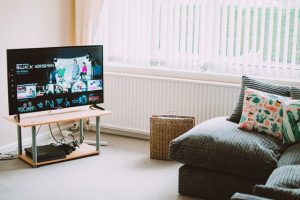 Best Tv for Off Angle Viewing