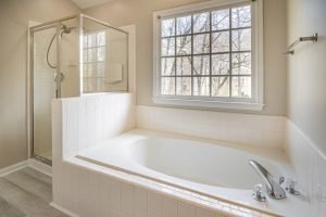 How to Replace A Two Handle Bathtub Faucet