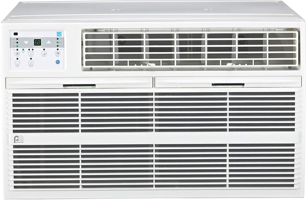 Best In Wall Air Conditioner Of 2020 (Top 10) | Best House Decors