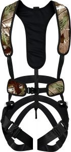 Hunter Safety System X-1 Bowhunter Treestand Safety Harness. Best Hunter Safety Harness