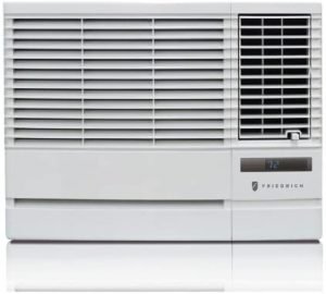 Friedrich CP08G10B Air Conditioner, best in wall air conditioner