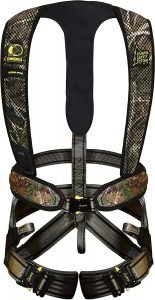 Hunter Safety System Ultra-Lite Tree Stand Harness