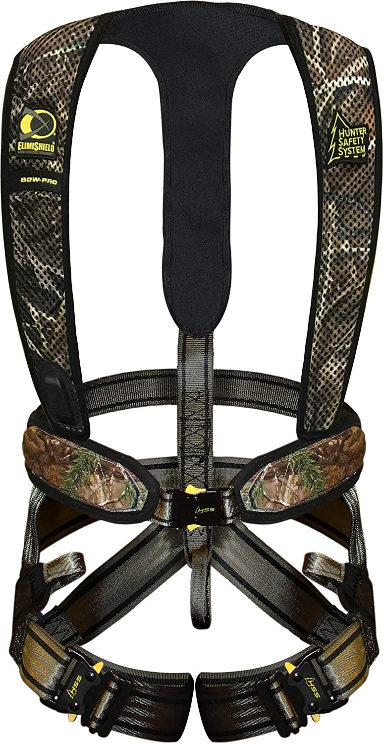 Hunter Safety System Ultra-Lite Safety Harness