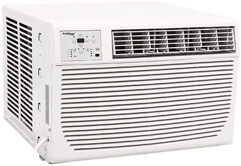 Koldfront Wac12001w Window Air Conditionerr