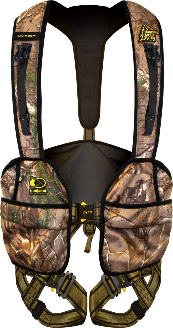 Hunter Safety System Hybrid Flex Safety Harness